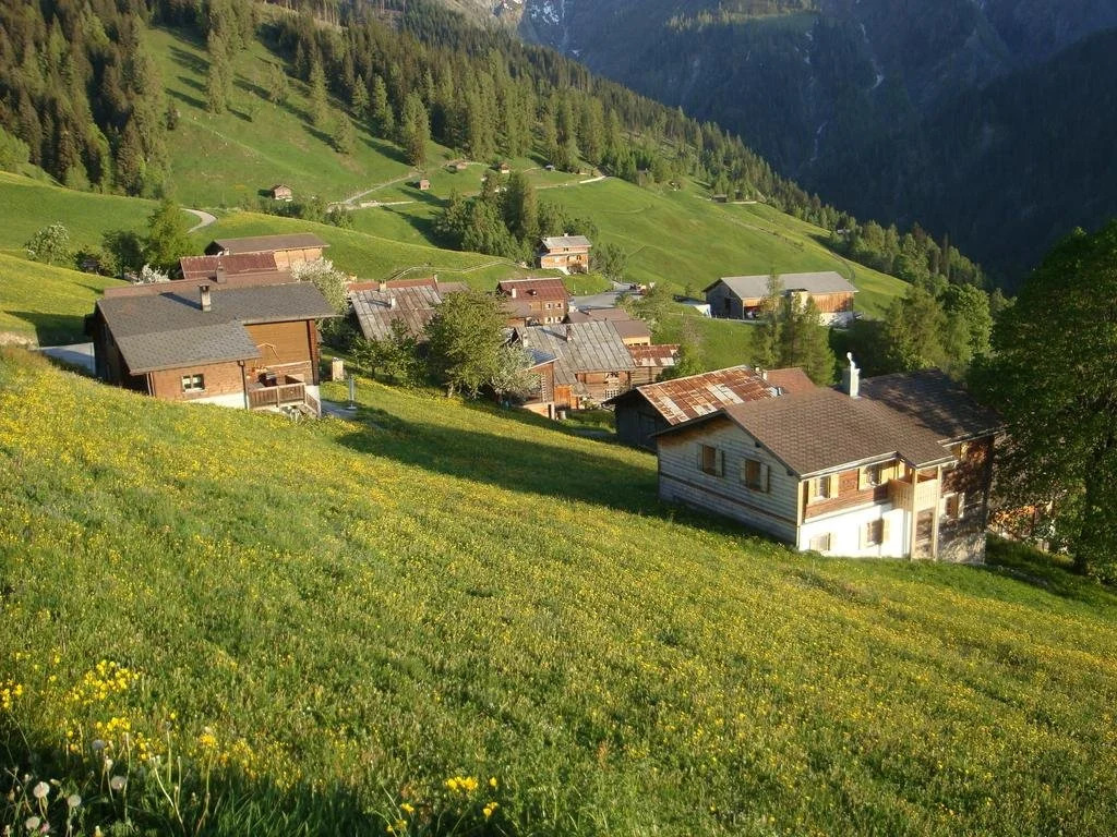 Ferienhaus Brün