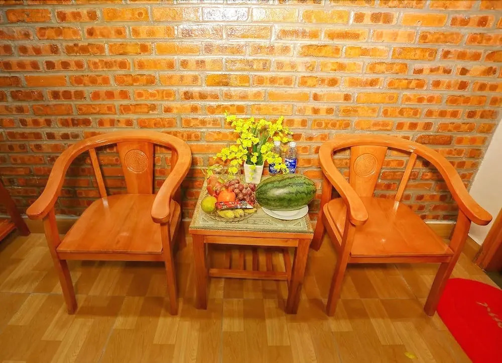 Tam Coc Ninh Binh Bungalow