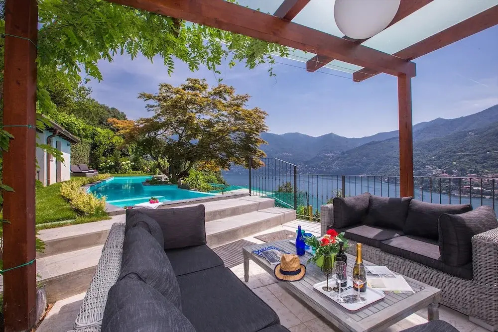 Villa Acero