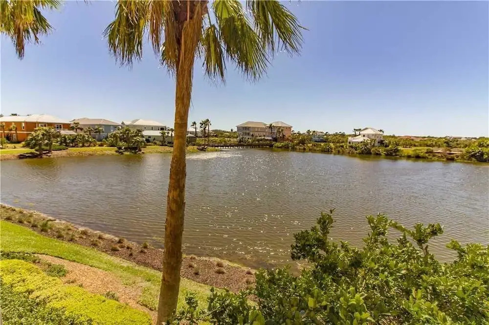 925 Cinnamon Beach - Three Bedroom Condo