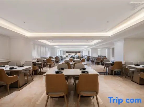 Vienna International Hotel Classic Manzhouli Zhongsu Jin Street