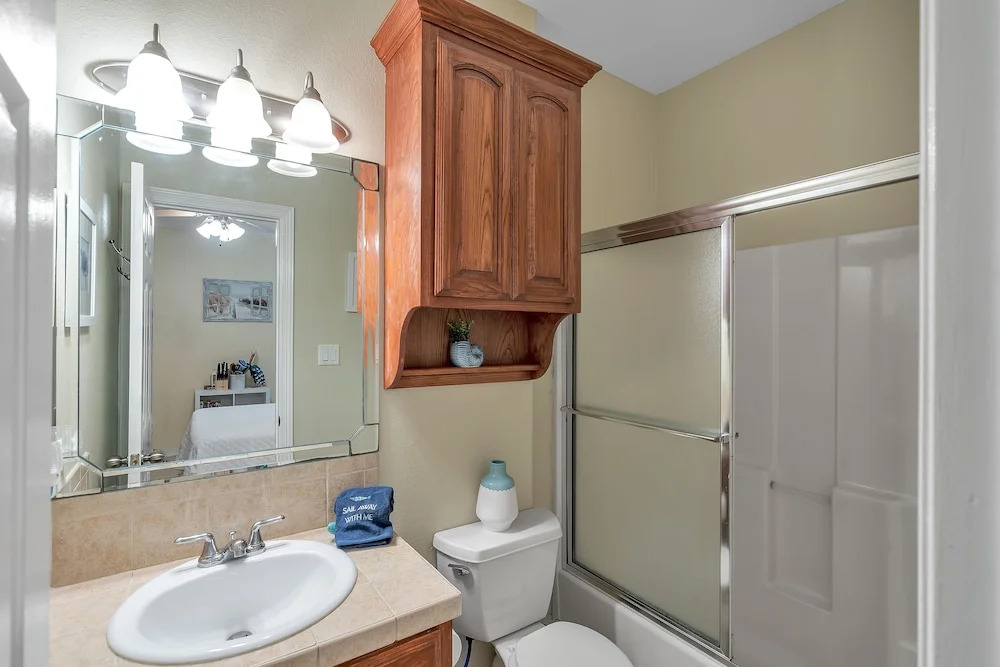 129 E Cora Lee Dr. #203 2 Bedroom Condo by RedAwning