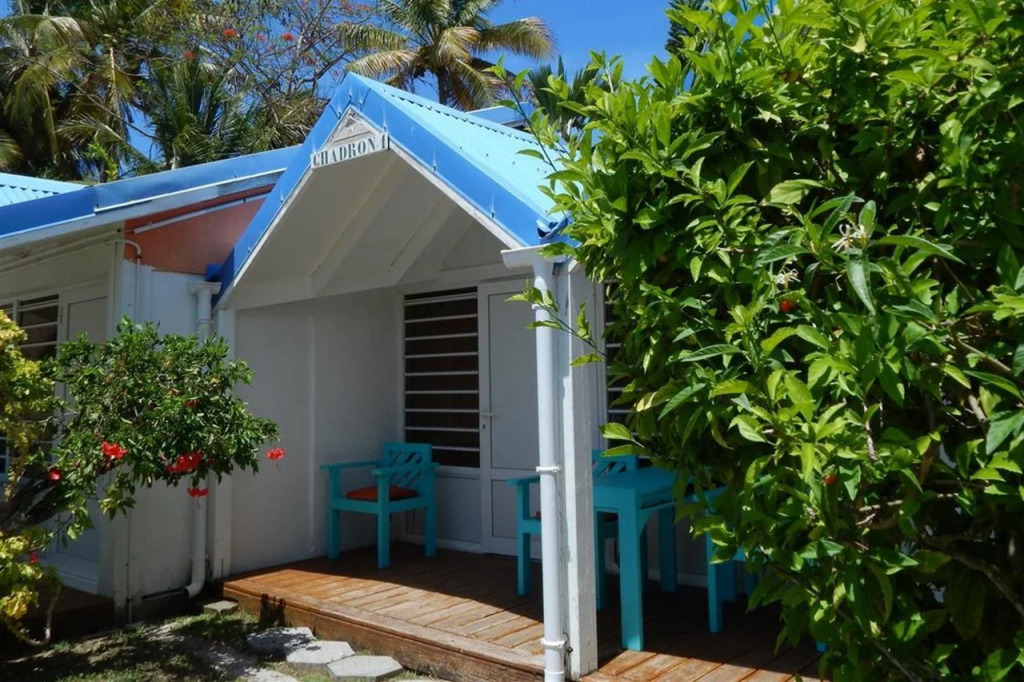 Hotel Le Rotabas