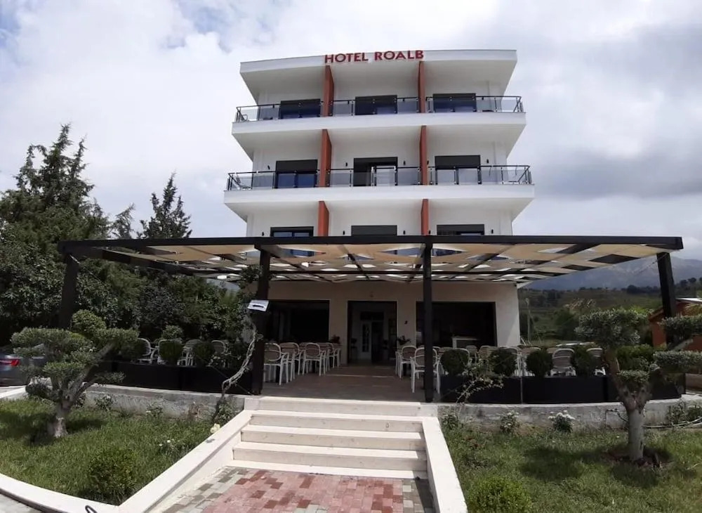 Hotel Roalb