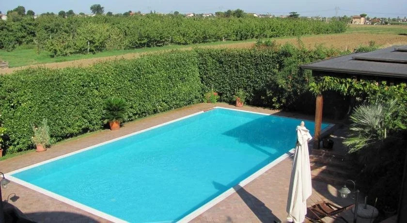 Villa Giusy B&B