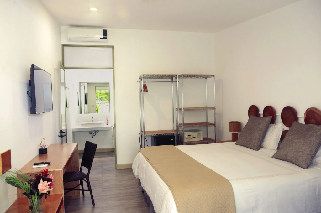 La Vela Boutique Hotel
