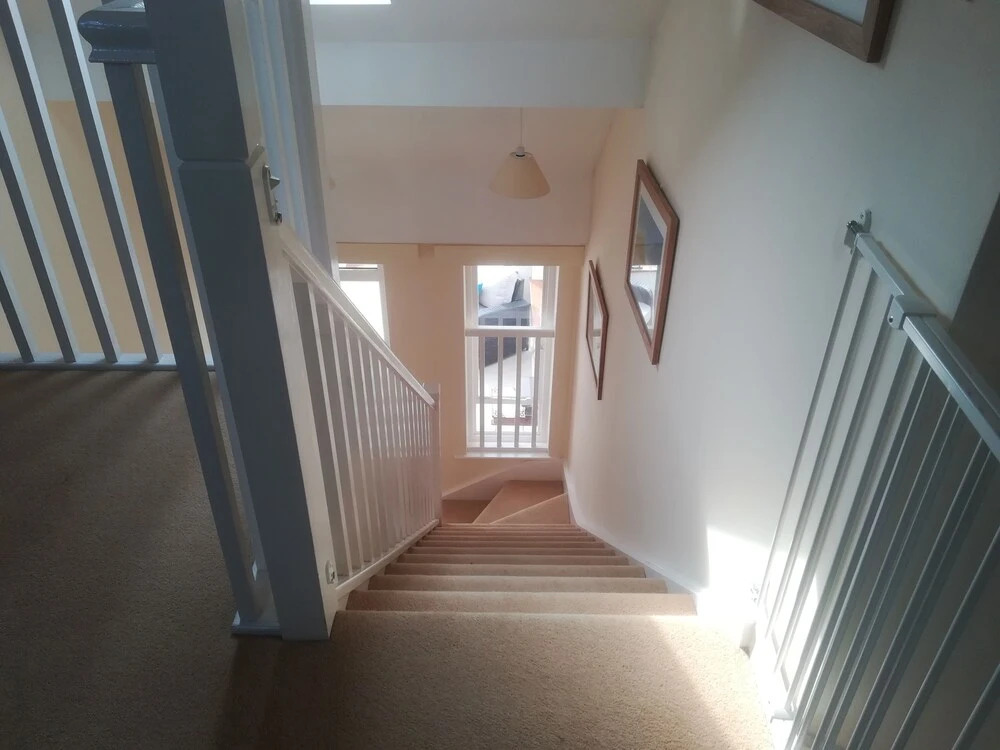 Westmead. Chalet Bungalow