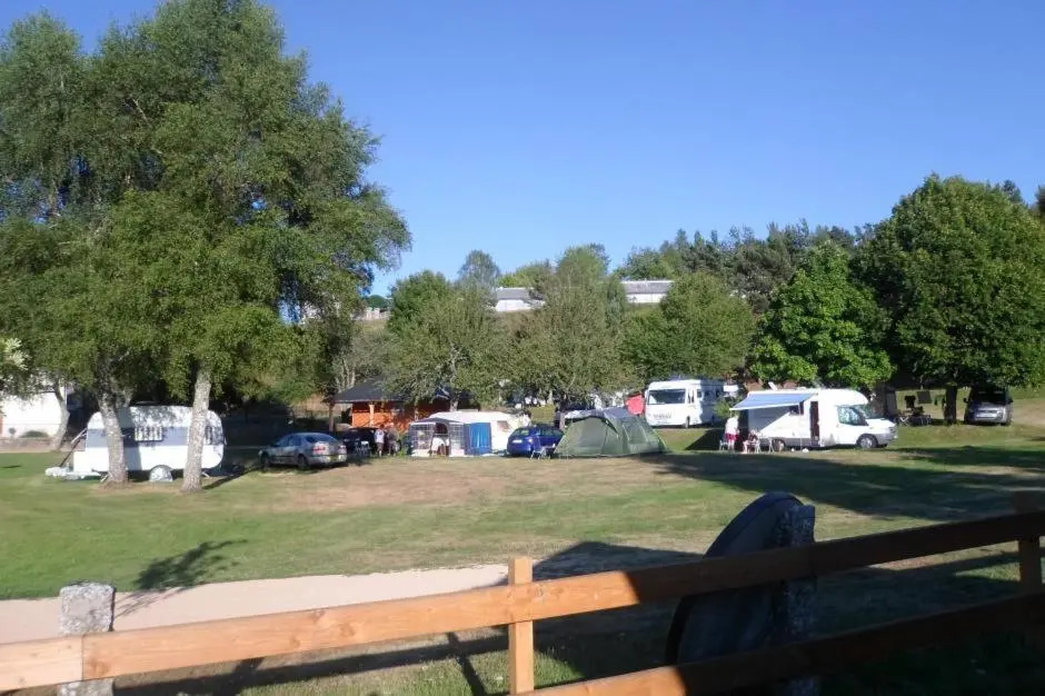 Camping Chez Prosper