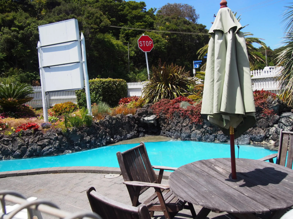 Marlin Court Motel