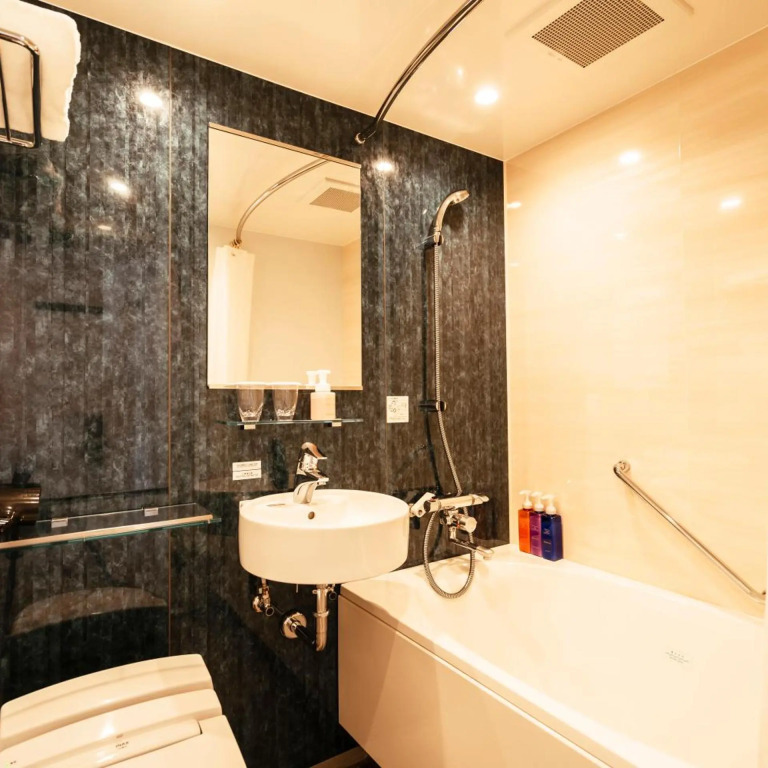 Keisei Richmond Hotel Tokyo Oshiage