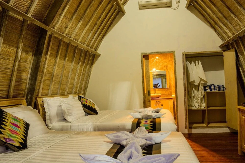 Lavella Villas Kuta Lombok