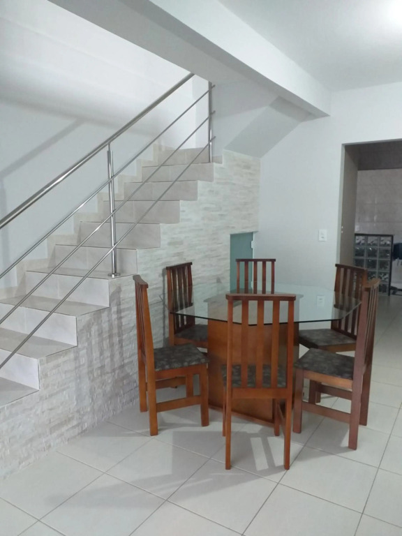 Casa de Veraneio