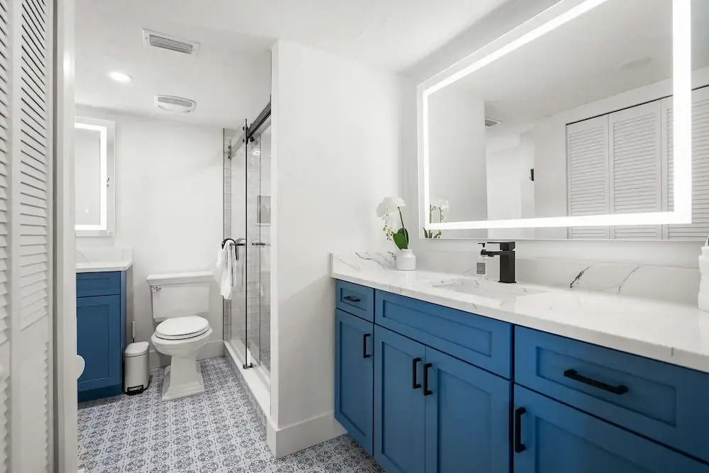Direct Ocean View Steps to Beach Modern Updates