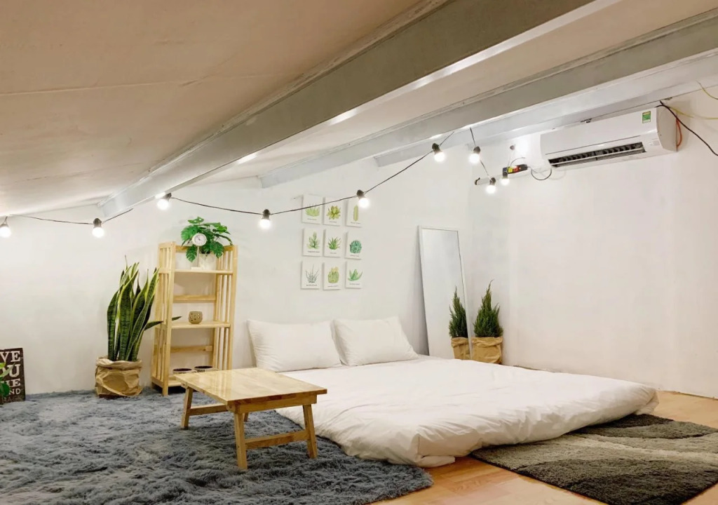 Little House - Hostel