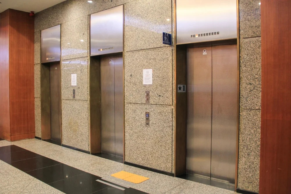 Guide Hotel Hsinchu Zhongyang