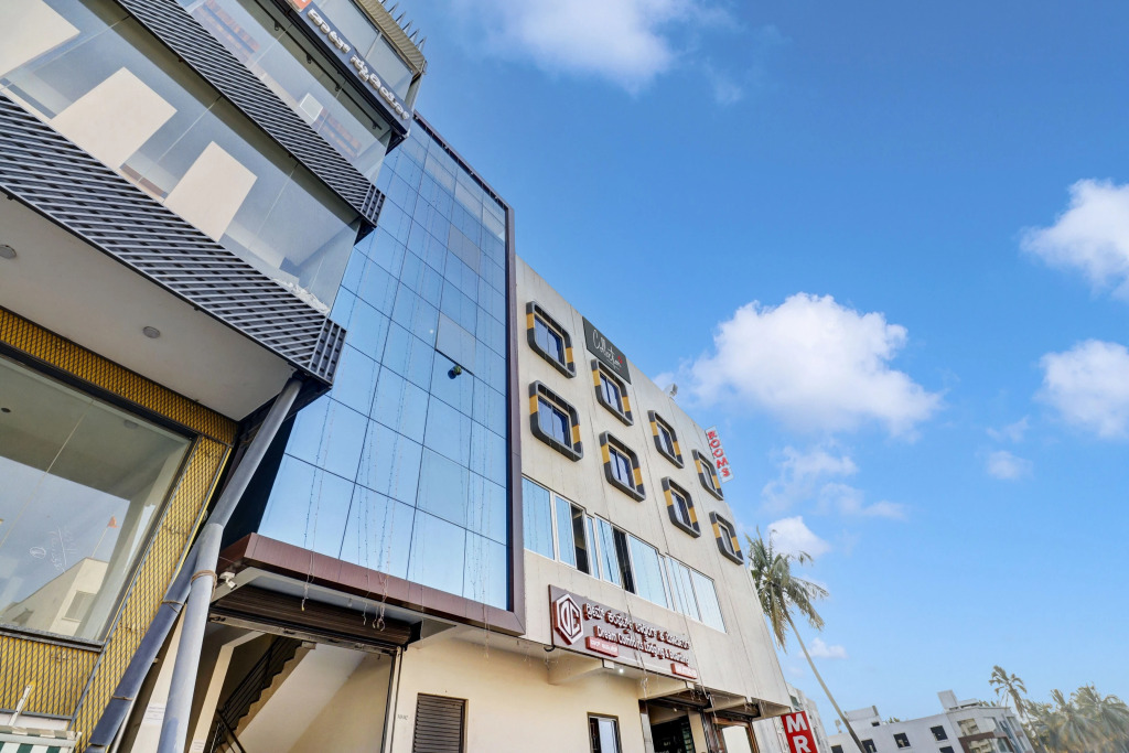 Dream Comforts Lodging & Boarding