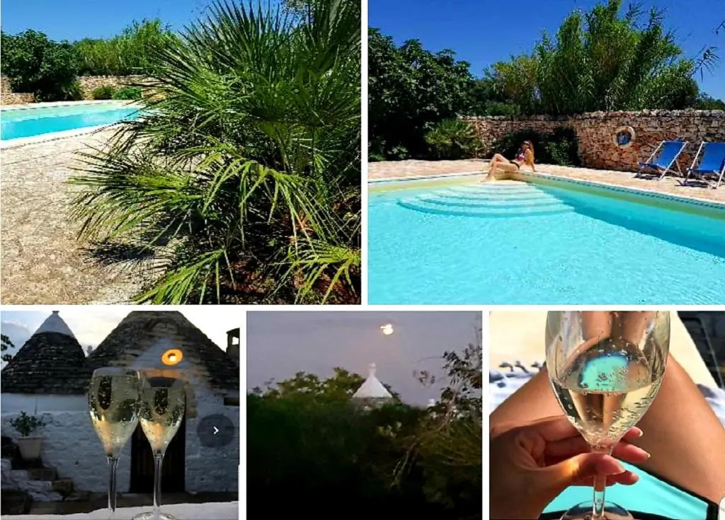 Trulli Aurasia