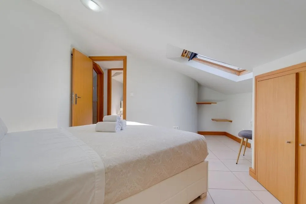 Duplex Camara de Lobos