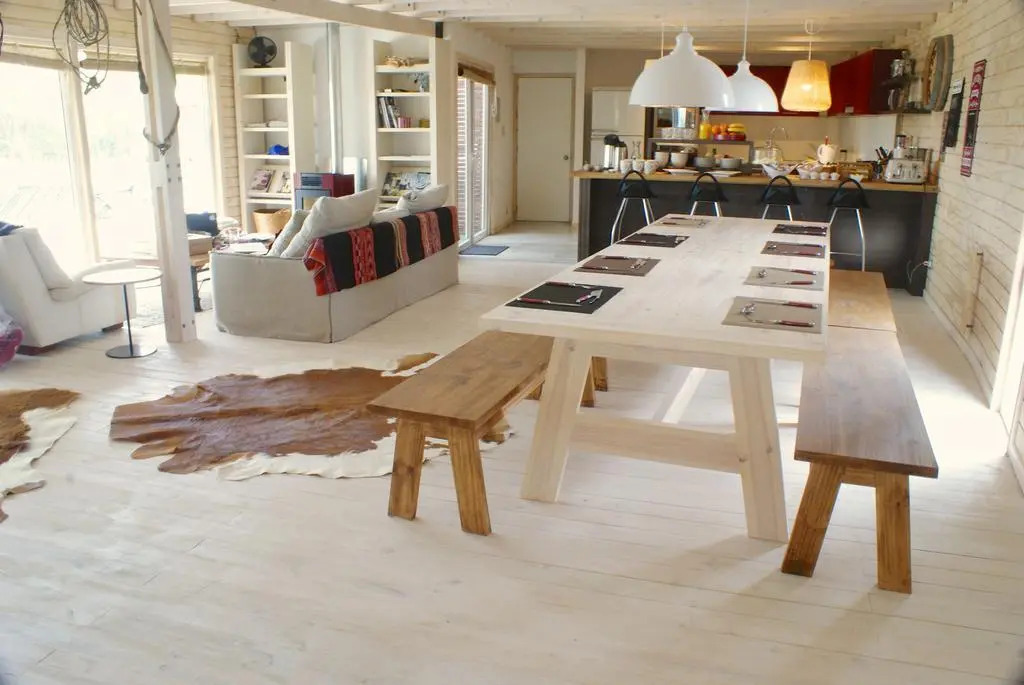 Barrica Lodge Hotel