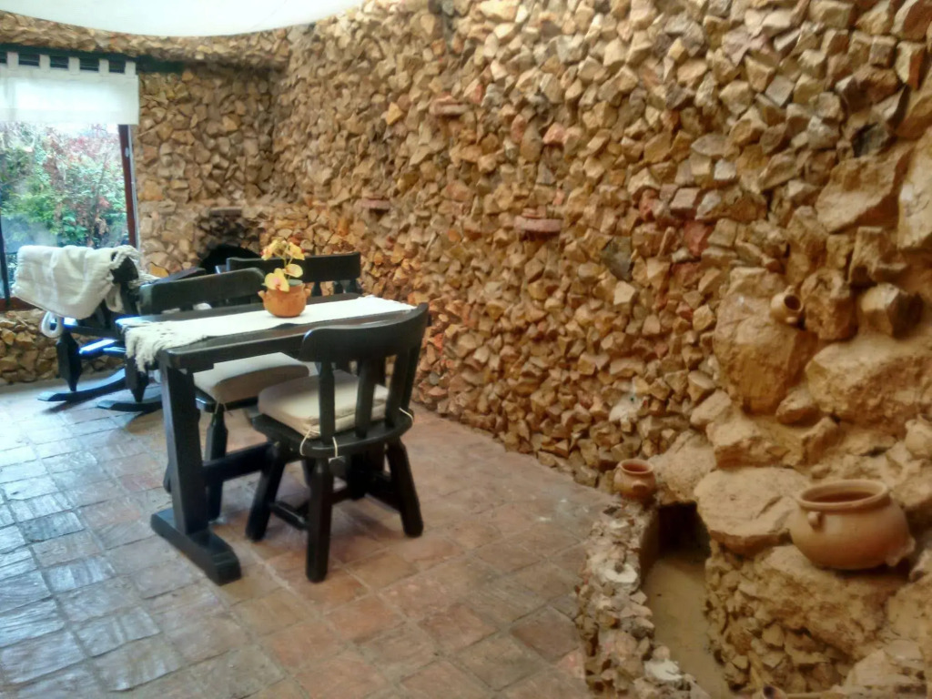 Hotel Boutique Iguaque Campestre Spa & Ecolodge