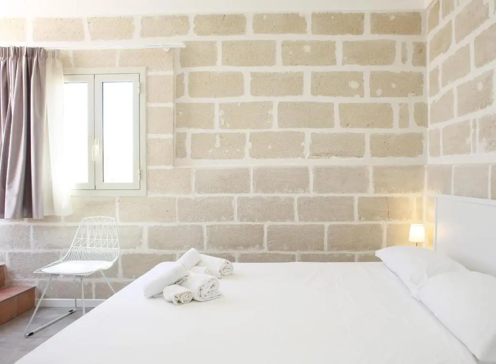 Casa Maja rooms & suites
