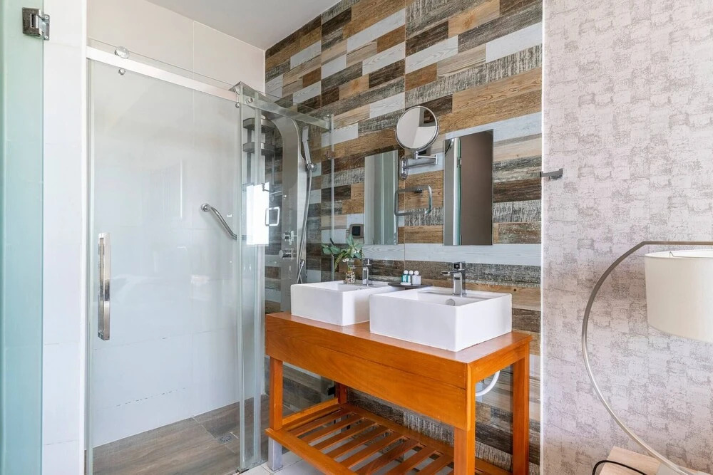 Apartamento S1404 - Downtown Santo Domingo