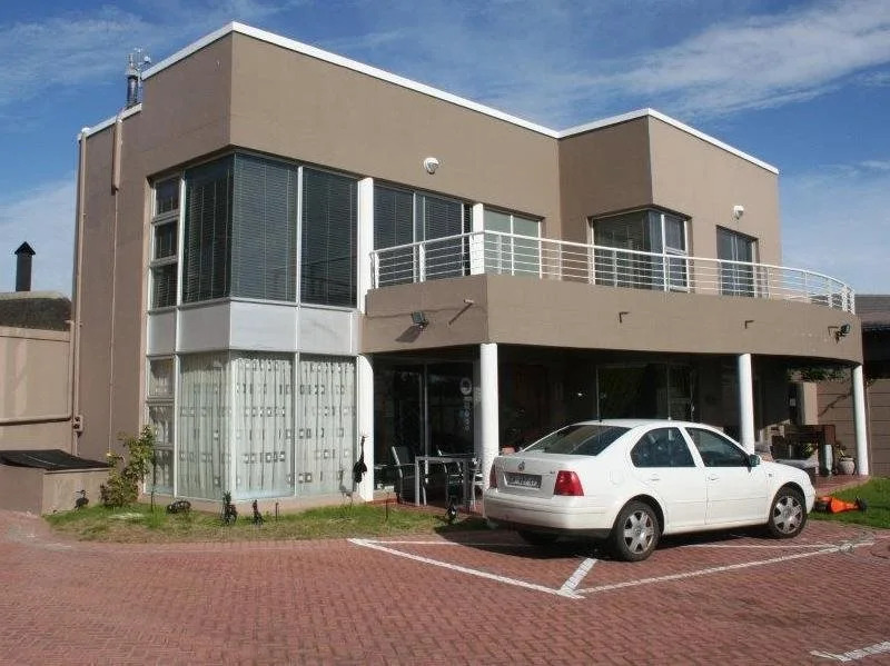Colors of Cape Town Lodge