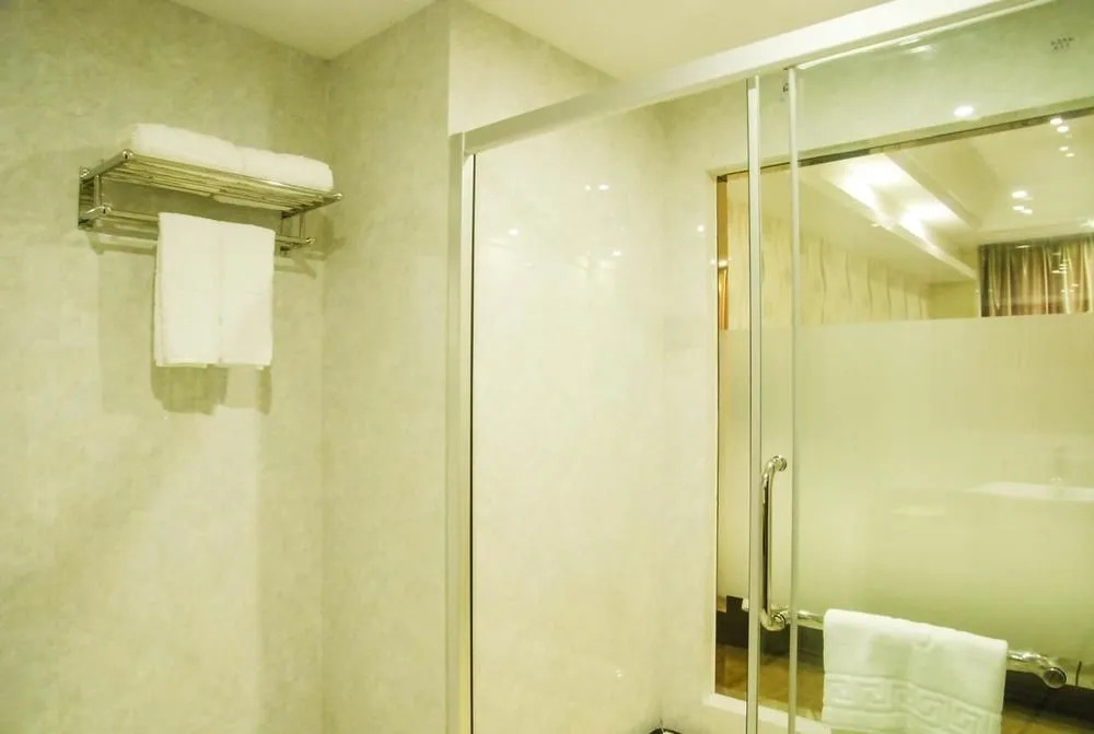 Xuhua Holiday Hotel