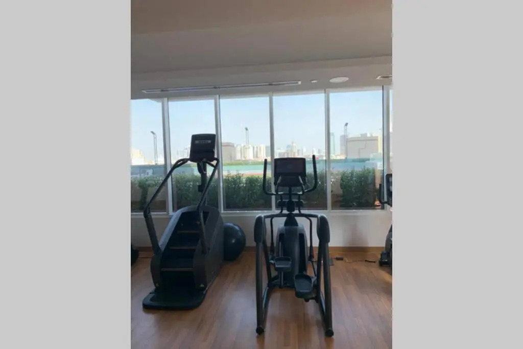 Lovely 1 bedroom apartments in the heart of Dubai