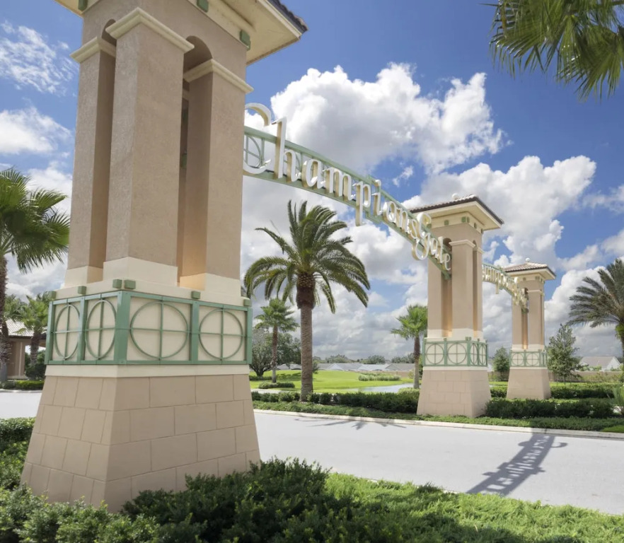 Regal Splendor Villa by VillaDirect