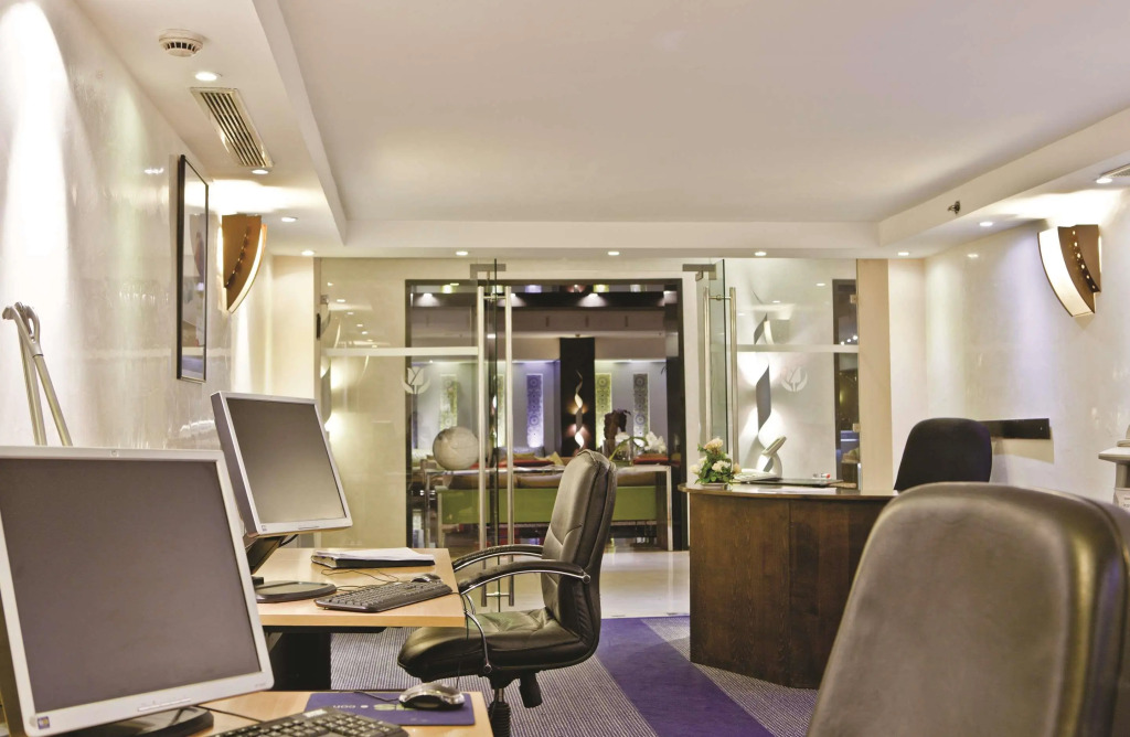 Hotel Borj Rabat - A member of Barceló Hotel Group