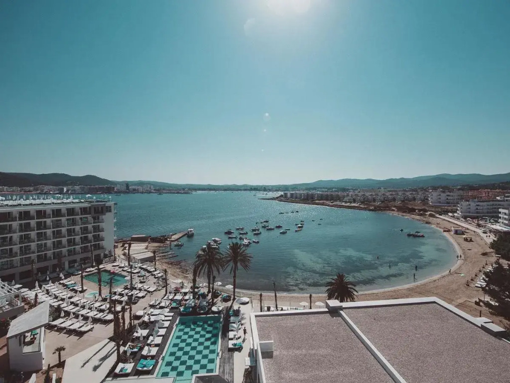 Amàre Beach Hotel Ibiza
