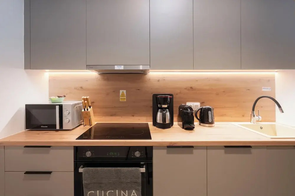 Classy & Modern Apt in Pagrati - Athens