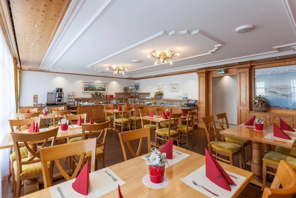 Weisses Rössli Swiss Quality Hotel