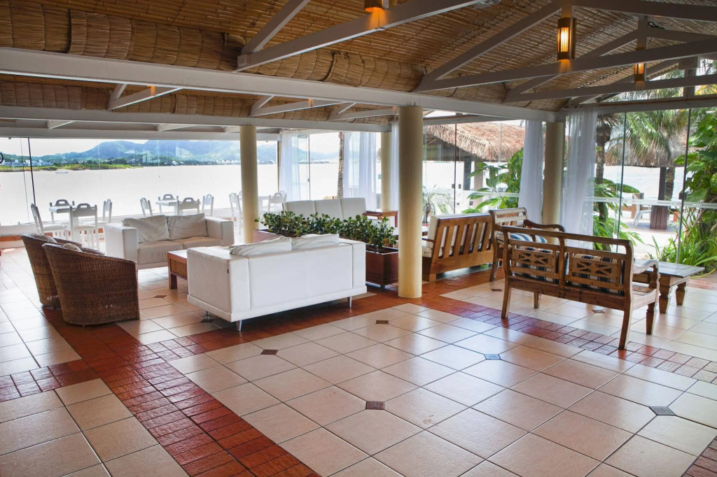 Costa Norte Ponta das Canas Hotel