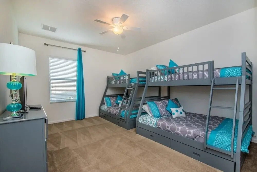 6-Bedroom Villa in Davenport 4164OD
