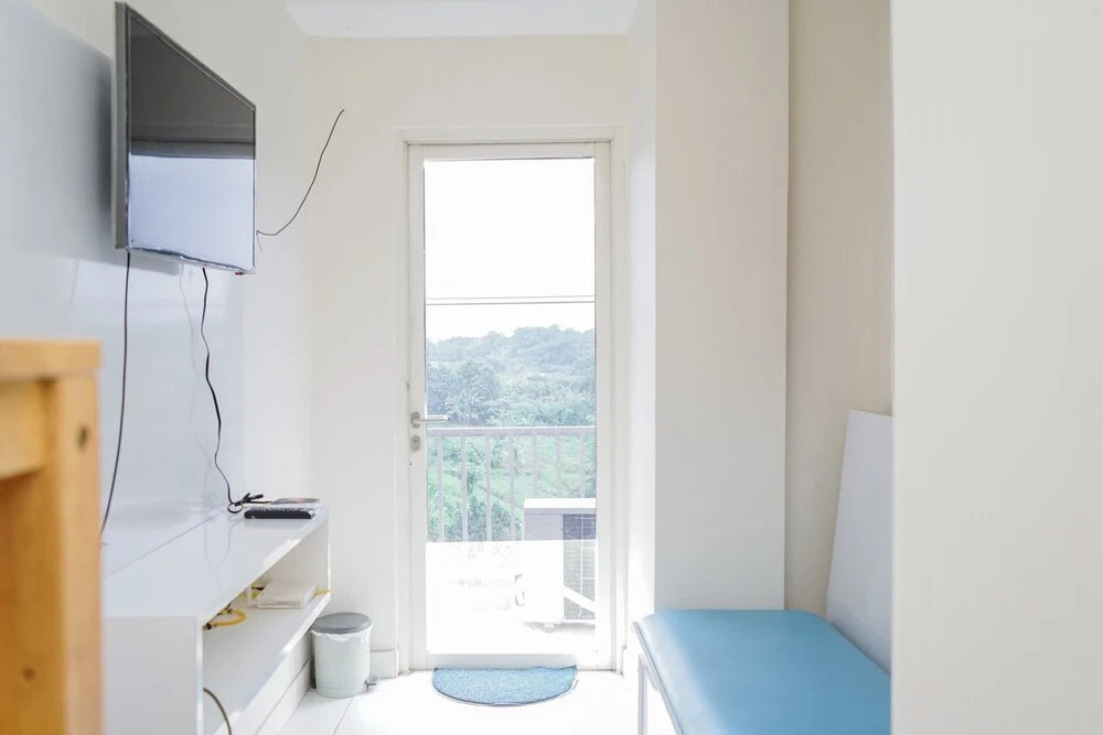 Cozy Living with City View 1BR Easton Park Apartment
