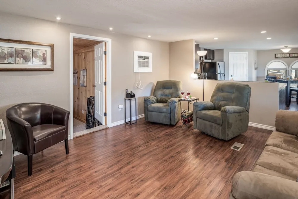 103 PARK LINKS VIEW - Three Bedroom Cabin