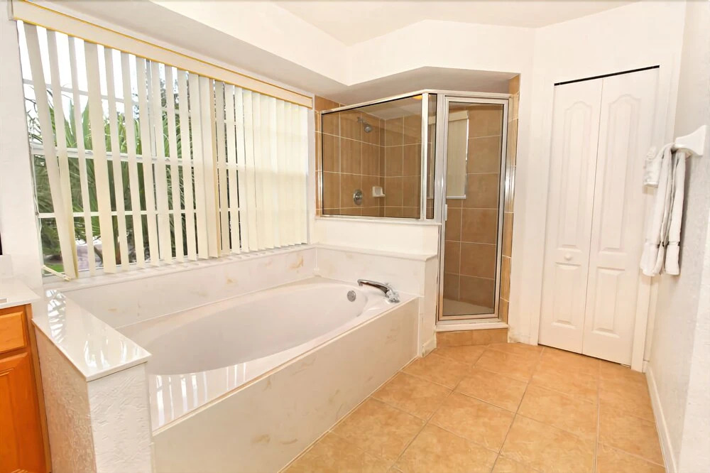 Highlands Reserve 203 - Six Bedroom Villa
