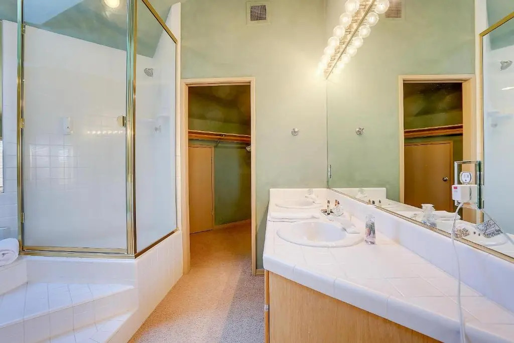 River Rdg 416-AC-Hot Tub-3BR/3B