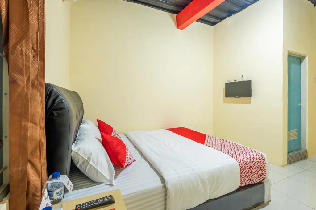 OYO 1120 Hotel Grand Liquid