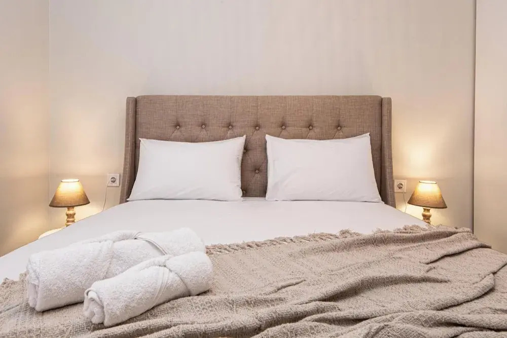 Niman Beachside Apartments