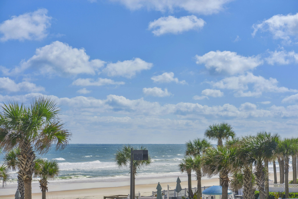 Hilton Vacation Club The Cove on Ormond Beach