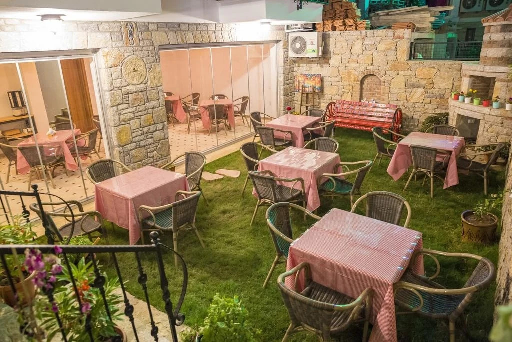 Emre Hotel 10 Oda