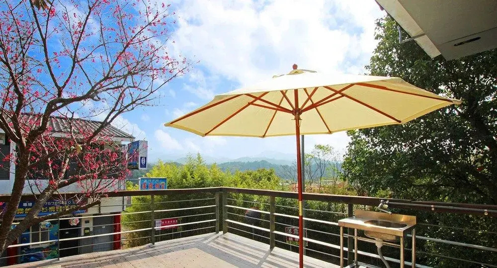 Sanyi Homestay