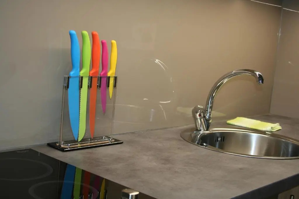 Börzsöny Apartman