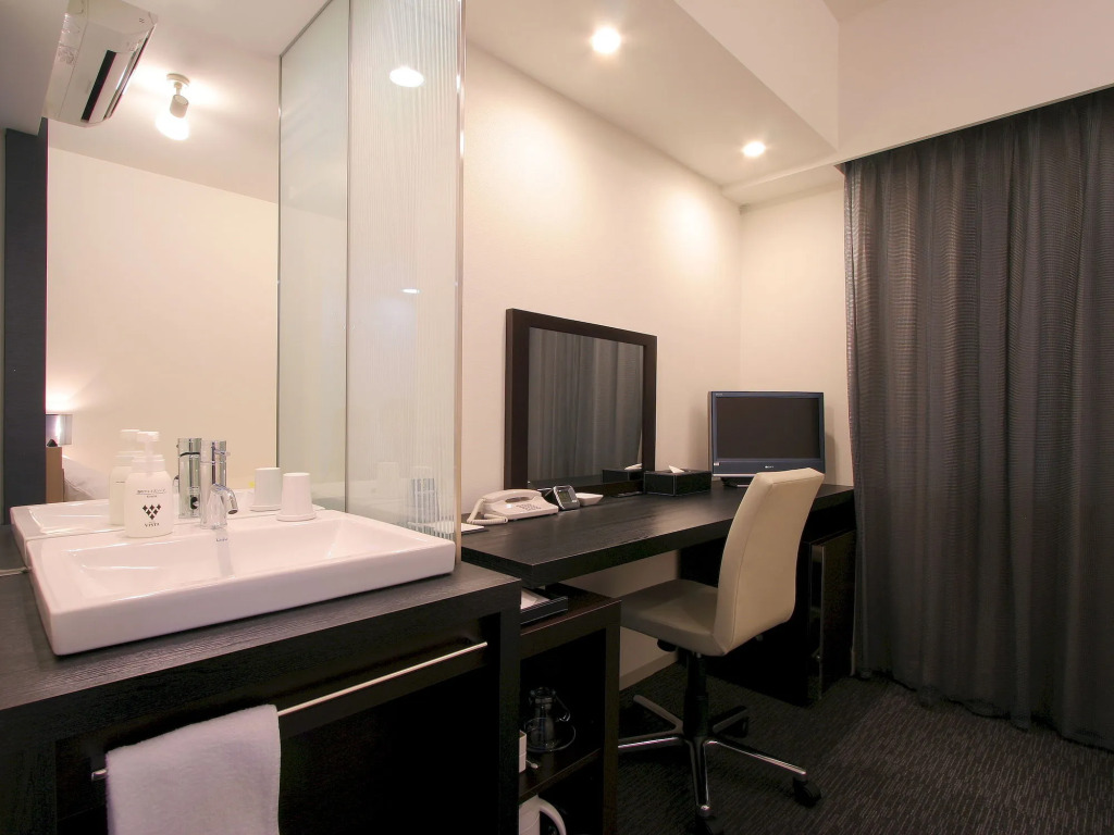 Hotel Vista Kumamoto Airport