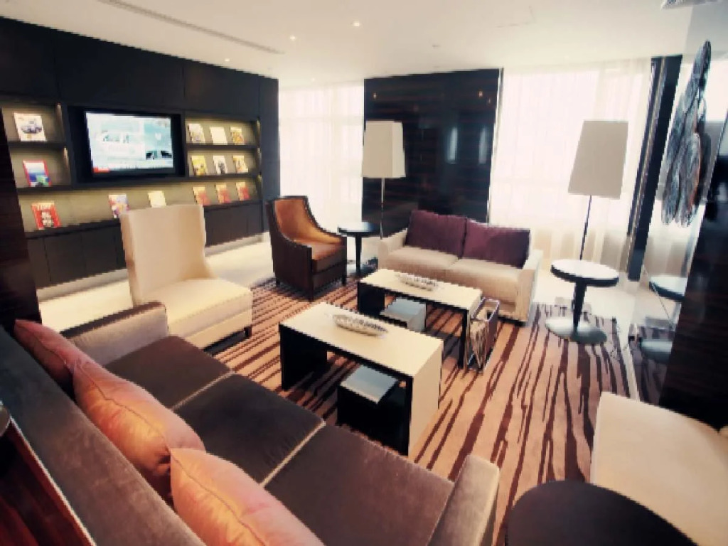 Sichuan Jinjiang Hotel