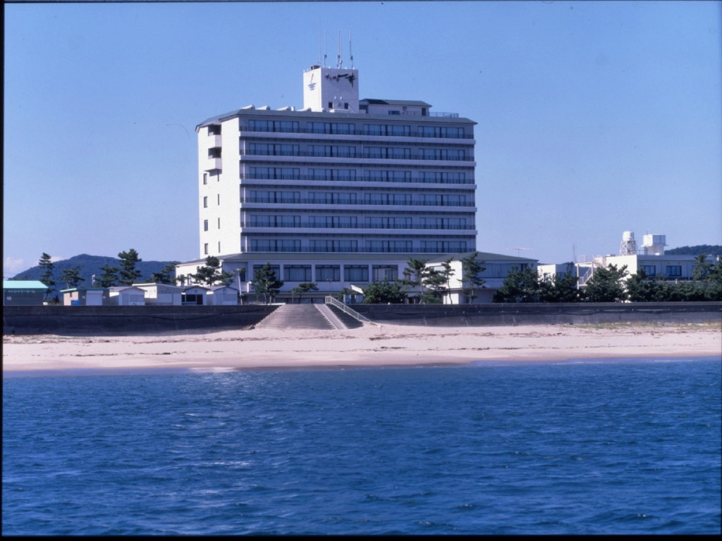 Hamanomiyabitei Ichii Hotel