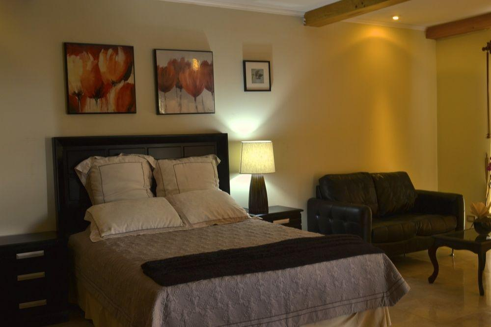 Hotel Casa Miravalle